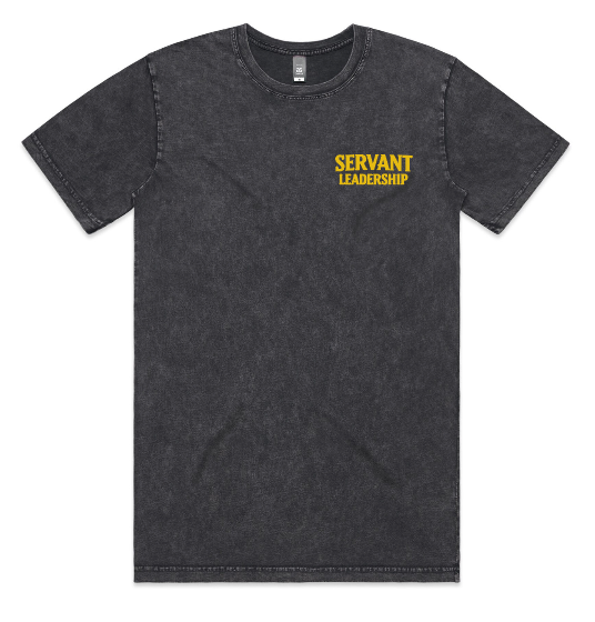Servant Leadership Tee