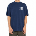 LCYA Blue Tee